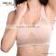 Cheap Wholesale Nude Sports Bra Free Size
