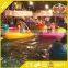 Haotong Cheap Non-inflatable bumper boat motorized Non-inflatable bumper boat