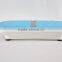 3D Two Motors Ultrathin Body Slimmer Vibration Plate Fitness Machine