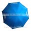 Customized umbrella logo sunshade straight umbrella parasol