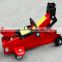 Competitive CE ISO approved floor jack 2t hydraulic system