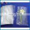 PDA embossing vacuum bag
