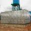 Hot Sale Pressed Galvanized Steel Water Tank/Q235 Carton Steel Water Tank