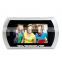 Danmini Factory direct sale motion detection door viewer, 32gb sd card night vision digital door peephole viewer security camera
