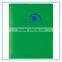 High Quality Customized Plastic File Folder With String