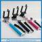 2015 Selfie Artifact Mobile Digital Camera Wireless Monopod