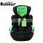 ECER44/04 be suitable 9-36KG kids safety car seat