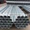 GI steel pipe for water /gas/scaffolding/EN39/BS1387