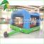 Customized Inflatable Funny Jumping Box for Kids/giant Inflatable Playgrounds