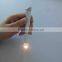 Onlystar GS-7002D 1 led pocket working penlight plastic clip pen light