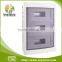 NLGD Flush Type IP40 Distribution Box Plastic Enclosure