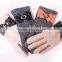 Anti-slip With Velvet Gloves Finger Touch Screen Gloves For Warm Hand