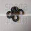 Si3N4 Ceramic Ball Bearing