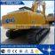 XCMG 1 m3 Hydraulic Grab Excavator Track Chain Excavator( 21500kg, XE215C)