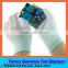 Telecommunications and Wiring works esd palm fit glove for work