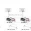 500W Wind power grid tie inverter,on grid inverter,Model SUN-500G-WAL