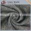 Yarn Dyed Twill Linen Cotton Fabric/Linen Fabric/Linen Rayon Fabric For Shirt