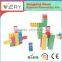 Hot china products Children Gifts Magedge Magnetic Assembly Diy Toys