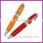 Fashion jewelled crystal bling pen