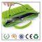 2016 new fashion style high quality felt laptop bag from China