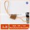 Custom Printed Paper jeans hang tags designs