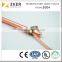 Top Quality ISO9001:2008 Certificated Copper Bonded Steel Ground Rod