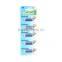 LR1 N size 1.5V MN9100 E90 Alkaline Battery batteries Lady GP N AM5 910A R1 - 5