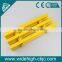 gritted concave top Surface Treatment and staircases,ground floor,work platform Application frp pultruded Walkway Grating