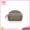 Zipper Closure Coin Small Change Mini Portable Holder Wallet