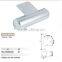 modern design metal furniture sofa legs KSL8443