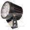 1W 3W 5W 7W Epistar IP67 220V underground led spotlight Flood light