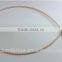 RG316 Pigtail Coaxial Cable with SMA Male to Female used for WLAN Network RF Antenna