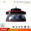 High lumen ufo led high bay light 5 years warranty IP65 SAA TUV