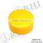 RHI Fluorescent Lamp End Caps/plastic End Caps for Steel Tube/steel Dome End Caps