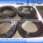 uni 2253/54 thread welding neck flange