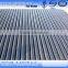 hot rolled seamless pipe