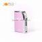 Wholese price New Vape Mod JTC 150 Watt Box Mod 35A Battery TC Box Mod With USD Charging Port E Cig Box Mod