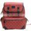 Widen Braces and Breathable Back Oxford Material With Many Pockets Bag