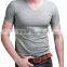 2016 Latest design double face Windproof Waterproof Winter merino wool cotton Winter sports T shirts                        
                                                                                Supplier's Choice