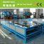 PVC pipe belling machine for plastic pipe