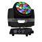 19*15w wedding dj led light bee eye beam b eye k10 led moving head led