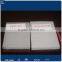 corrugated pp hollow sheet