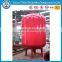 PHYM pressure type foam tank device Intelligent safe and effective fire extinguishing Through the 3 c authentication