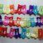 fruit tissue paper garland party decoration
