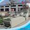 high quality CE approved potato chips making plant