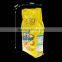 Washing powder Plastic packing bag Ford a packaging line of laundry detergent                        
                                                Quality Choice