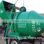 2015 hot sale Quality warranty and low price mobile concrete transit mixer made in china