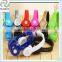 High quality Hi-Fi wireless memory card headphones with FM headset