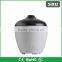 Portable Diffuser Mini Fan Air Freshener Water Mist Dispenser Essential Oil Nebulizers