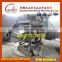 High intensity Dry single disc electromagnetic separator for separation magnetic minerals